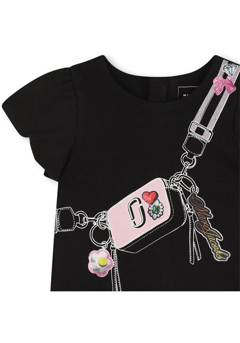 Abito con logo THE MARC JACOBS KIDS | W6080909B